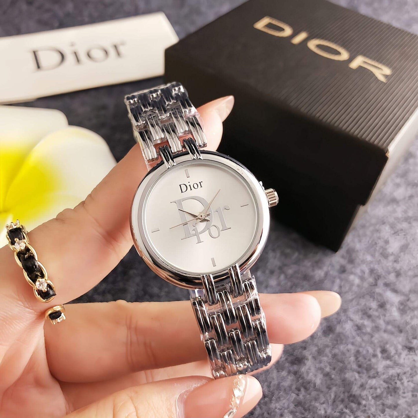 Christian Dior inspired Watches