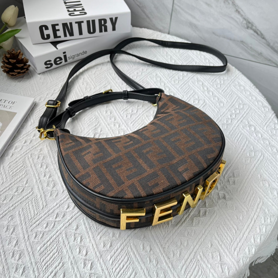 FENDI INSPIRED HANDBAG