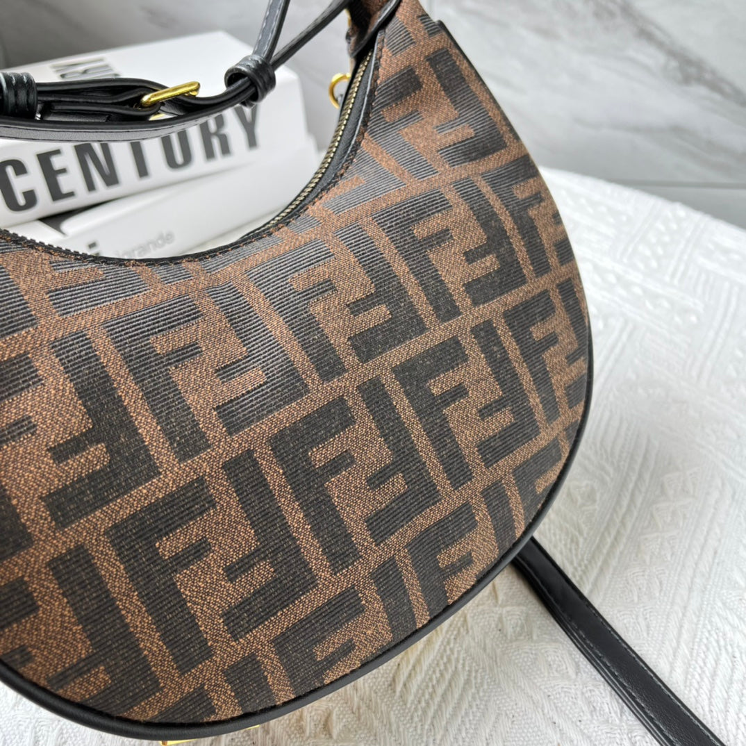 FENDI INSPIRED HANDBAG