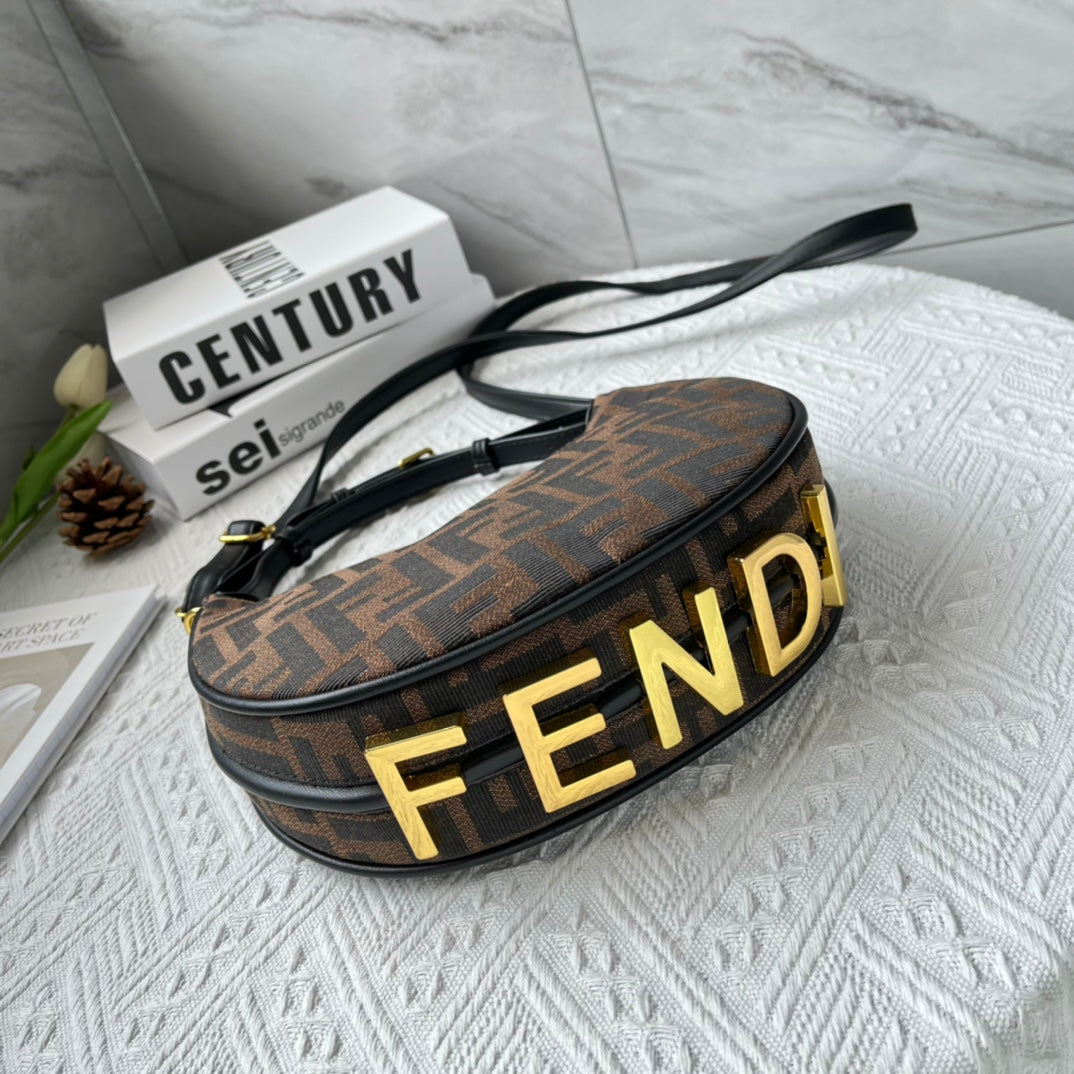 FENDI INSPIRED HANDBAG
