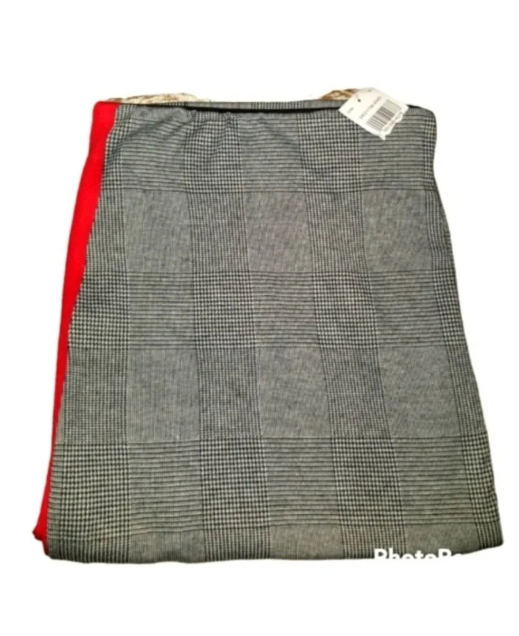 Plus size skirt