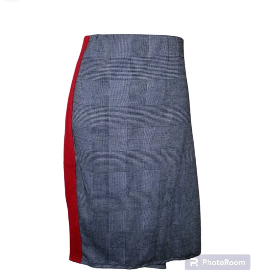 Plus size skirt