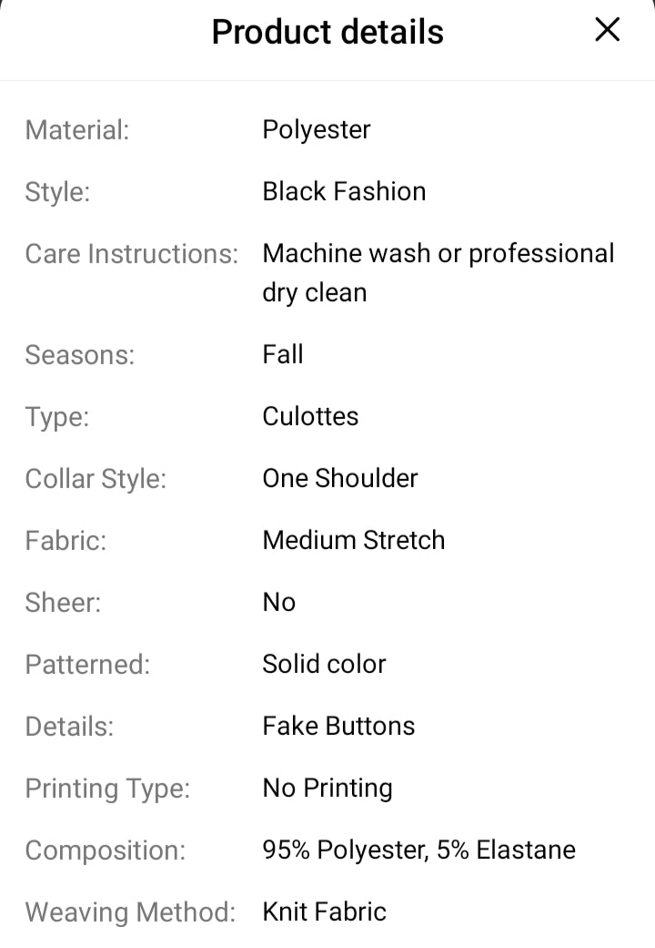 Plus size casual off shoulder bodysuit