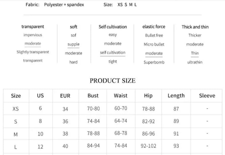 Women's hollow out front bodycon mini dress