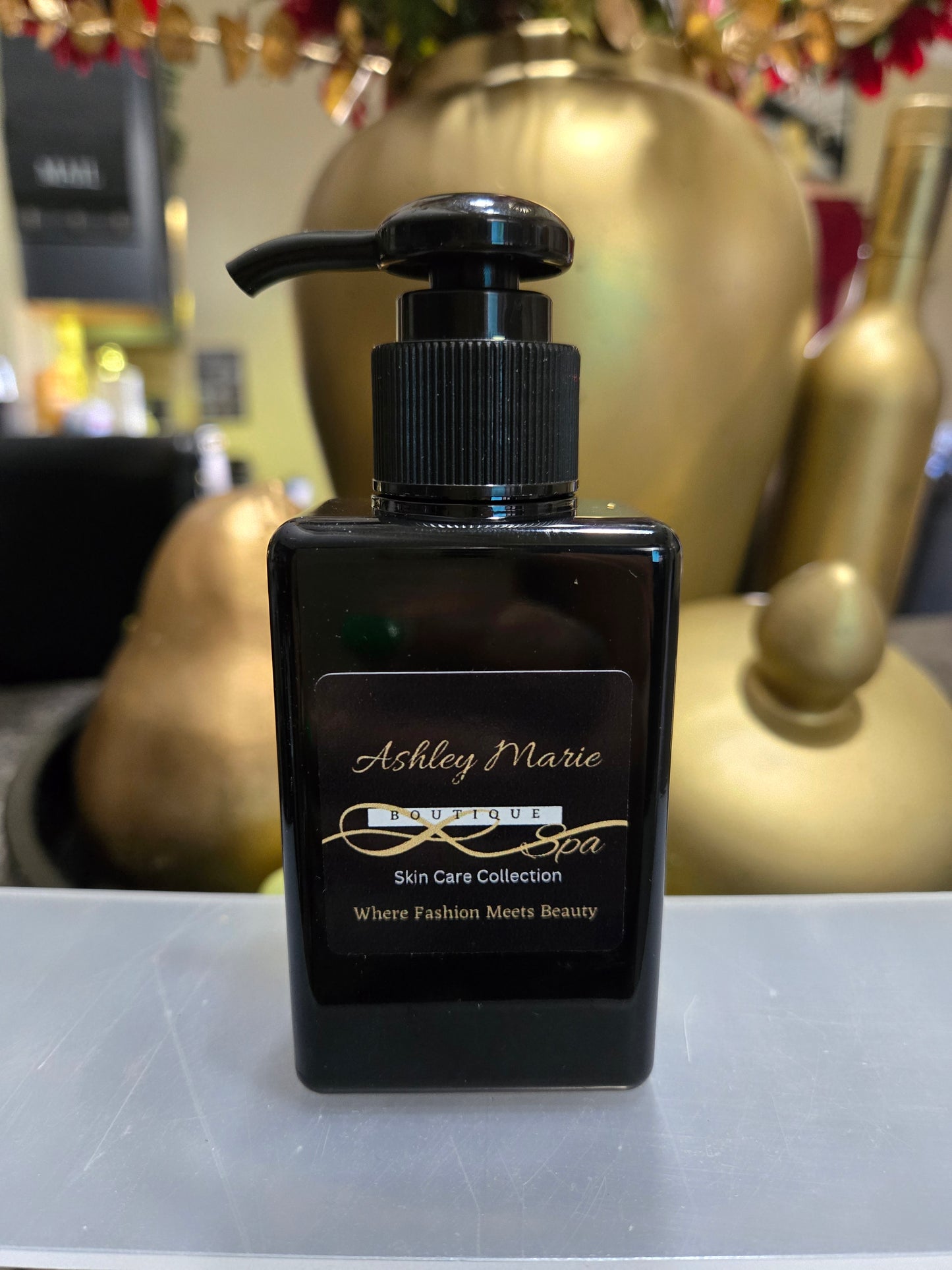 Hydrating Face Moisturizer