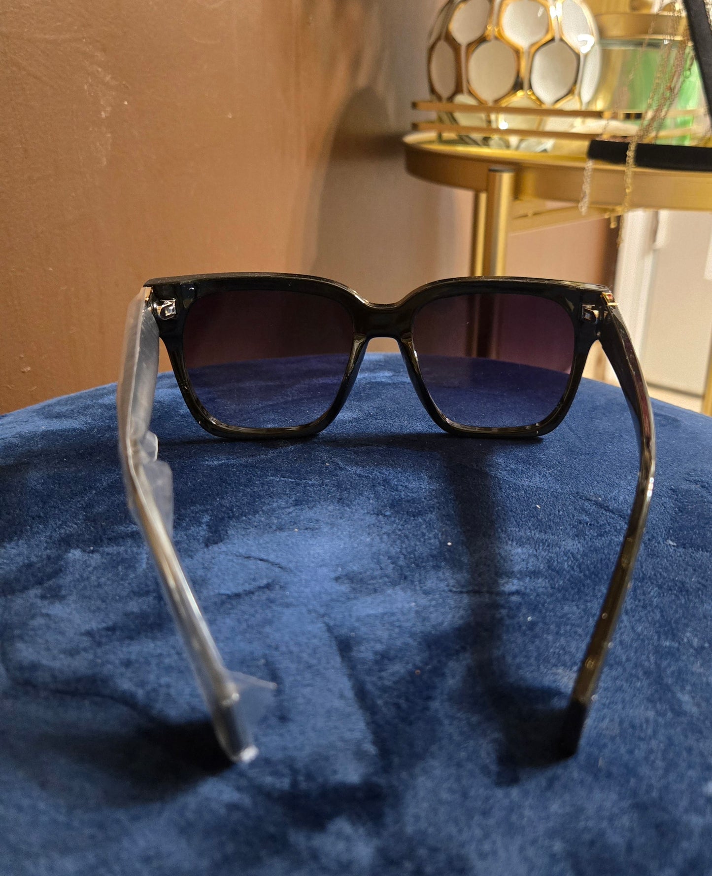 Burberry inspired Sunglasses