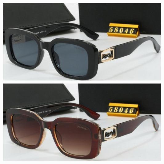 YSL inspired Sunglasses