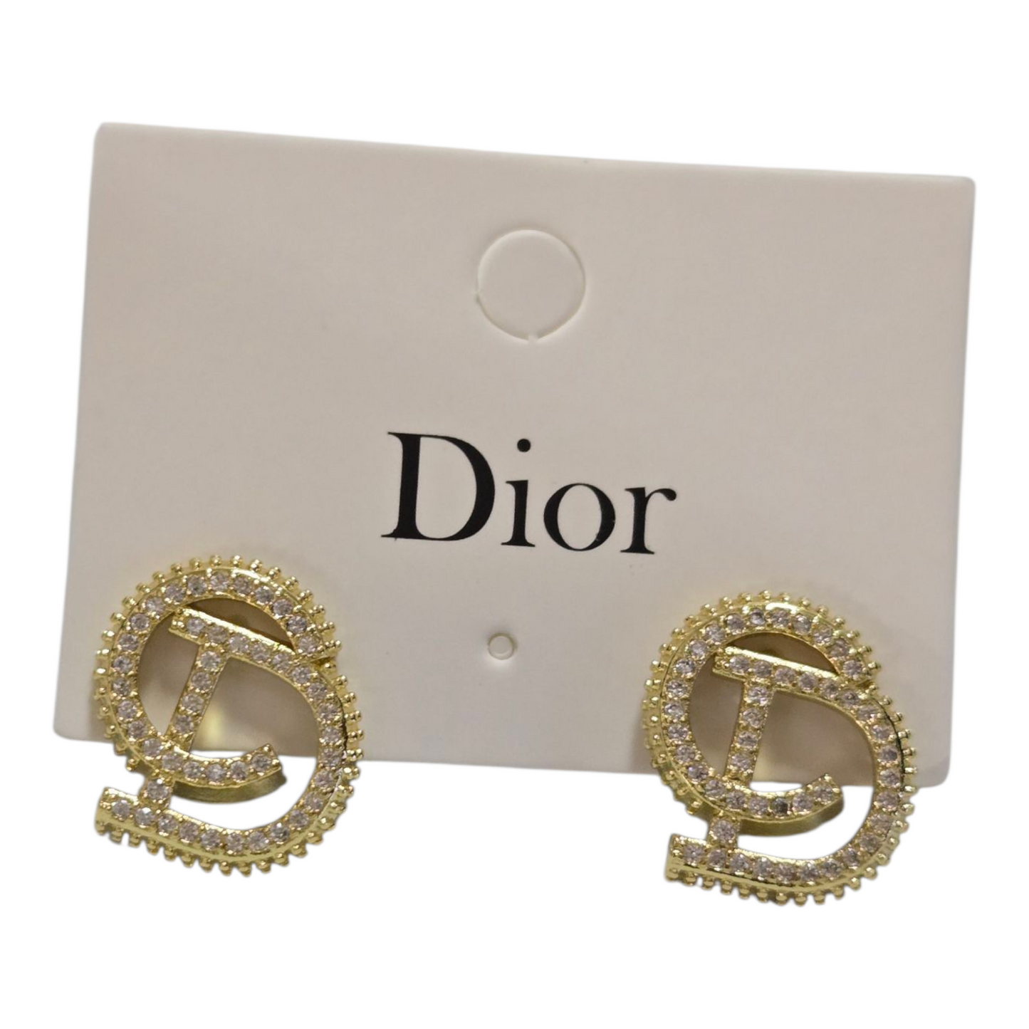 Christian Inspire Earrings