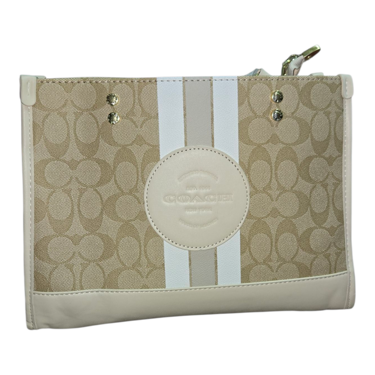 Coach inspired Tote Bags