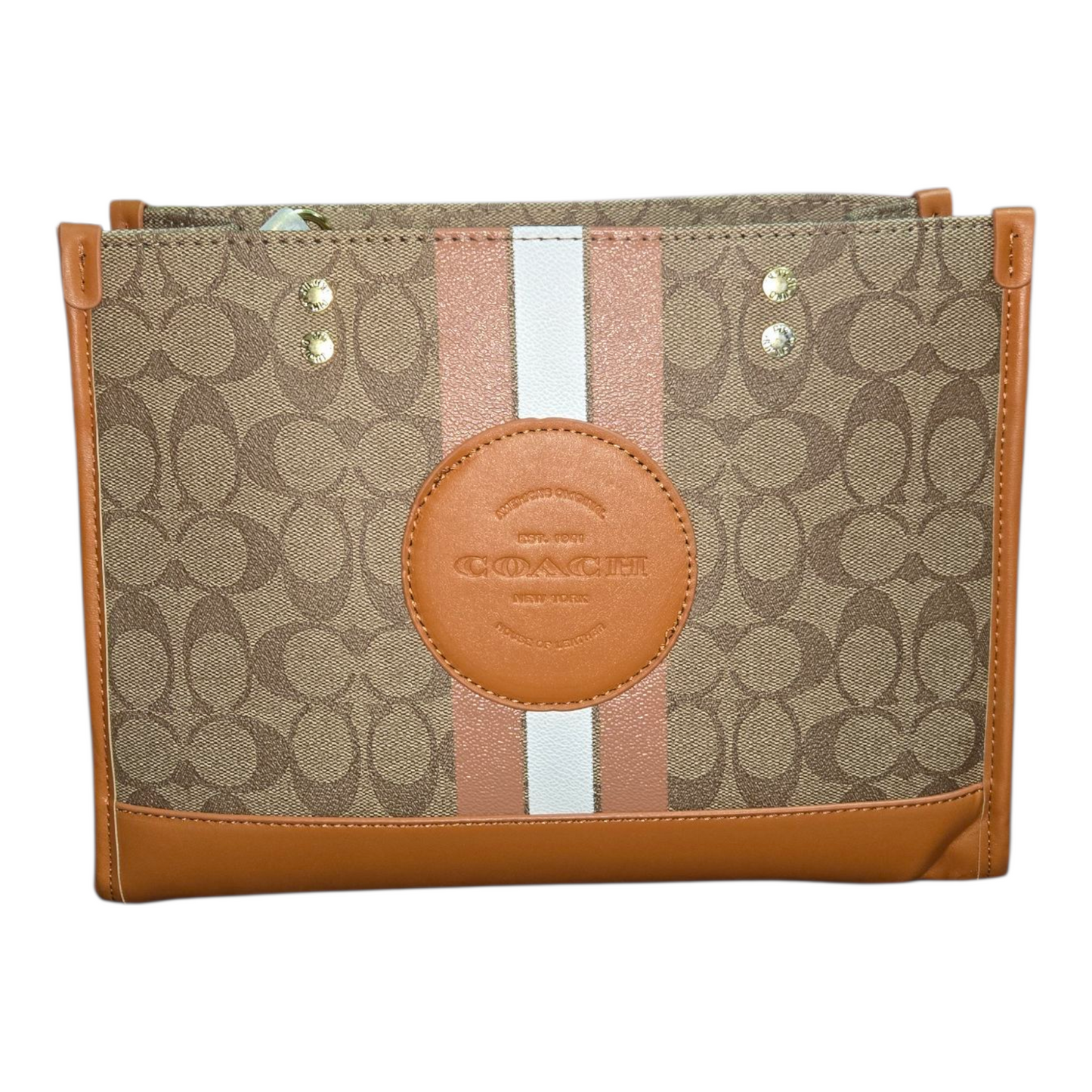 Coach inspired Tote Bags