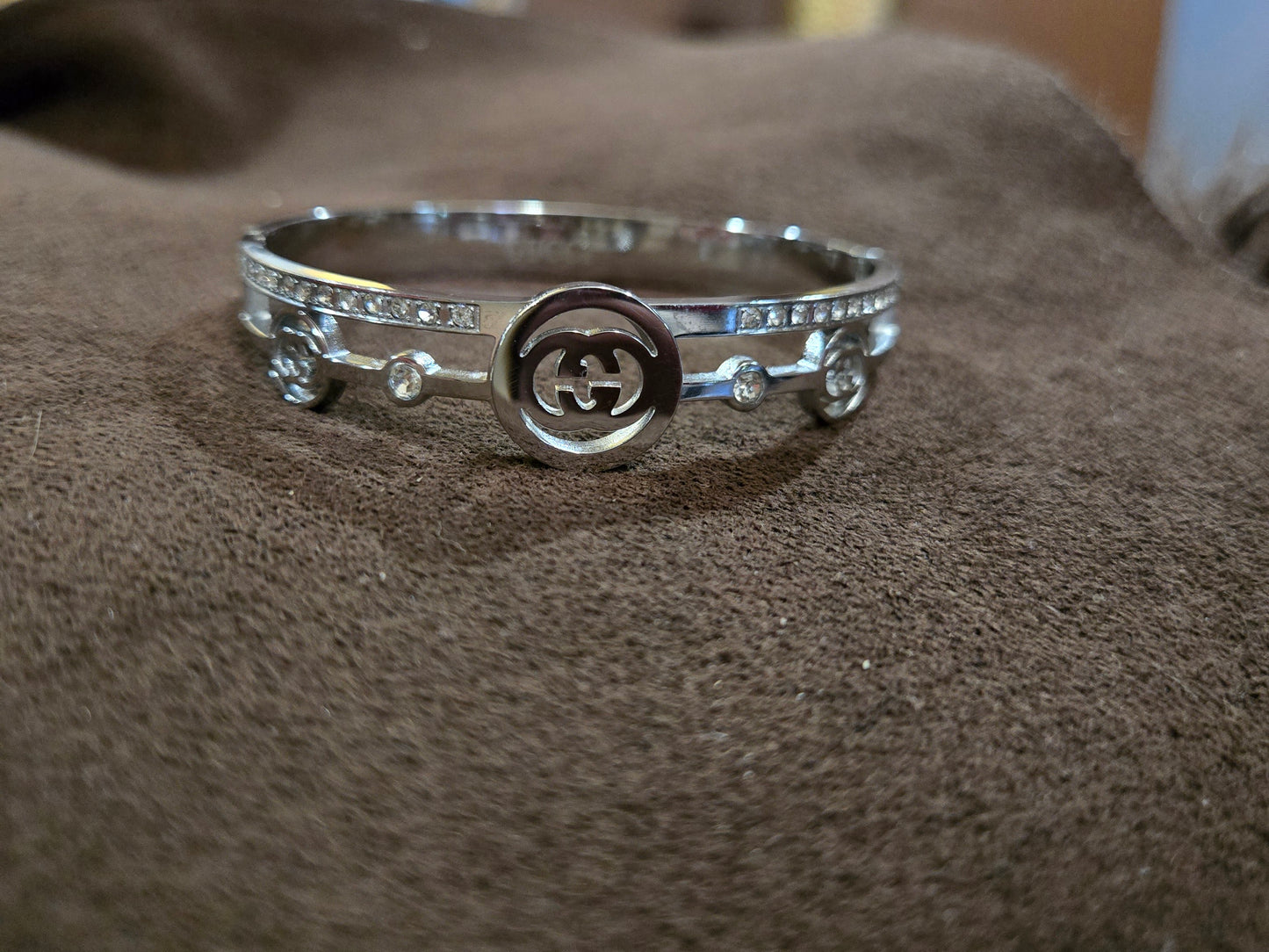 Gucci inspired Bangle