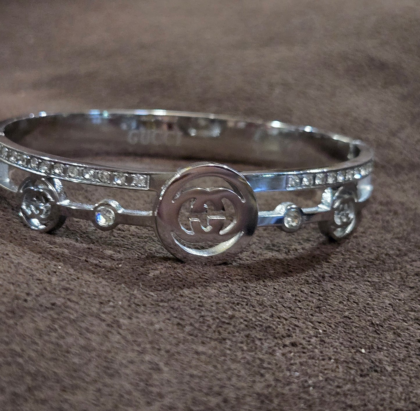 Gucci inspired Bangle