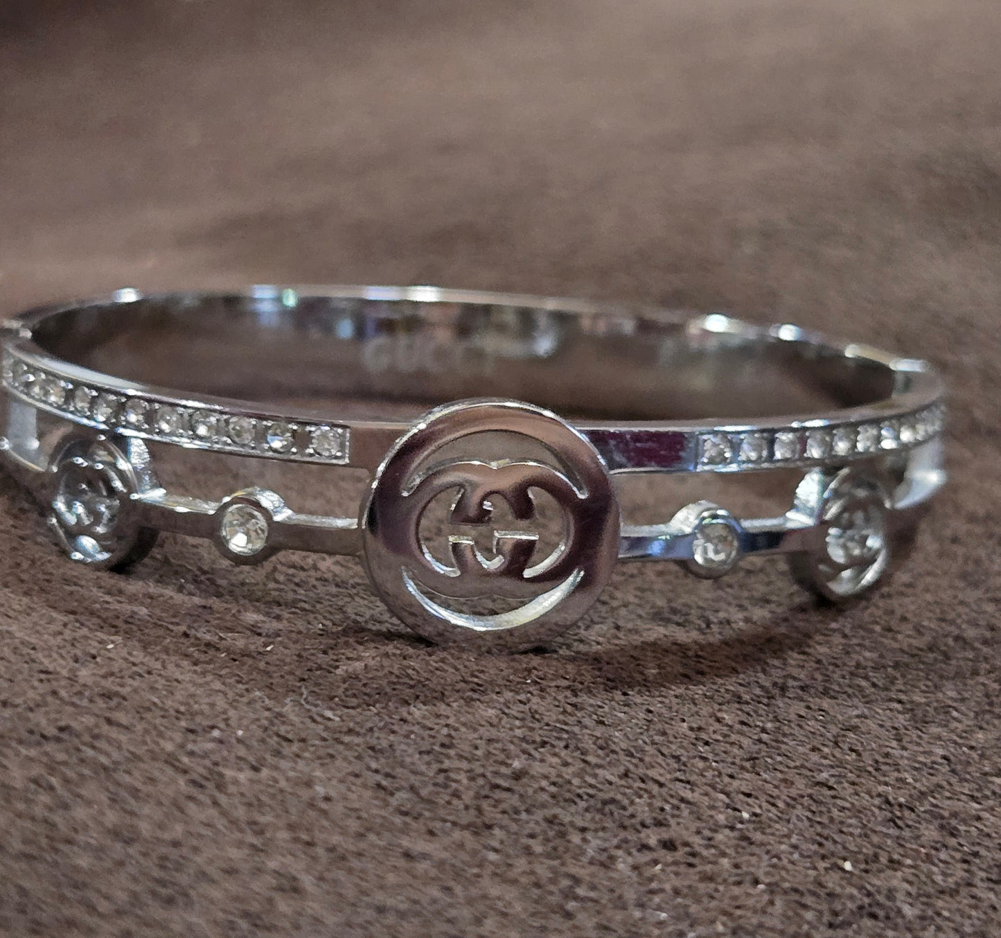 Gucci inspired Bangle