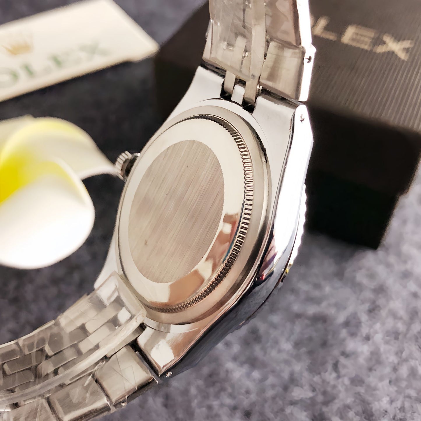 Rolex inspired Watches