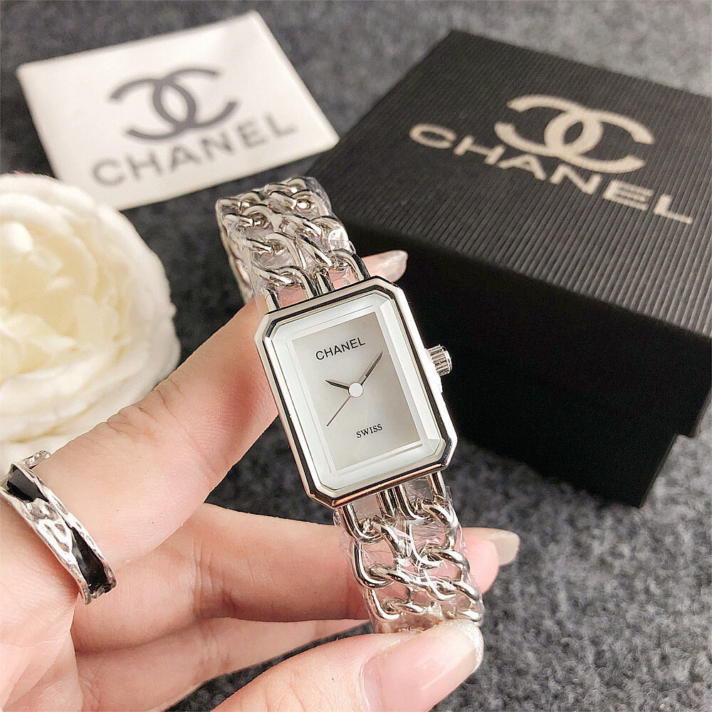 Chanel inspired Watches