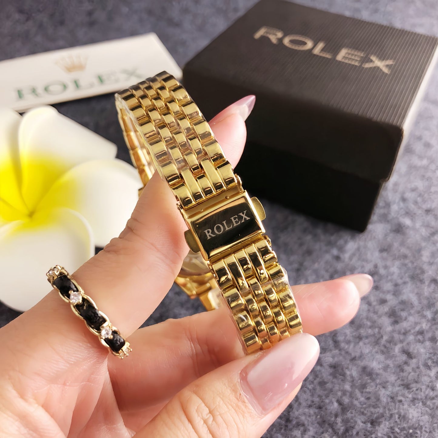 Rolex inspired Watches
