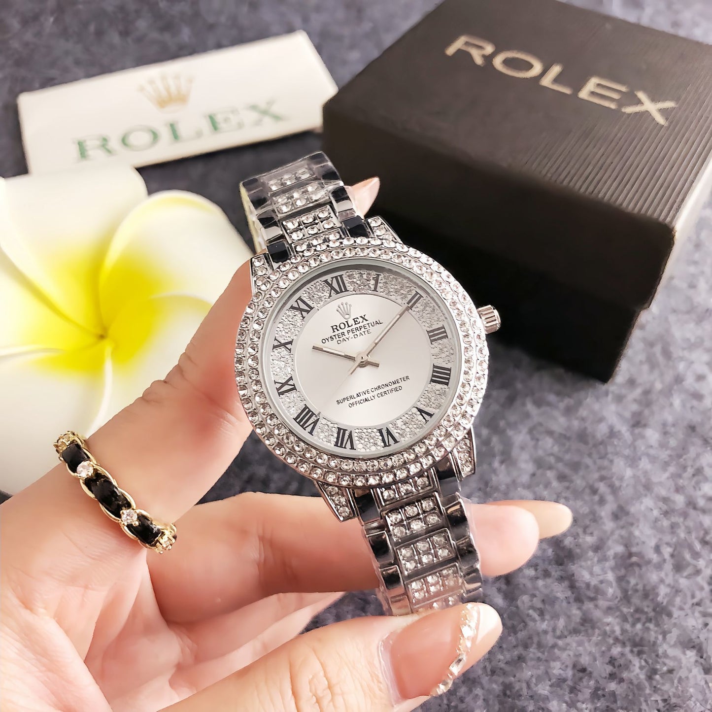 Rolex inspired Watches