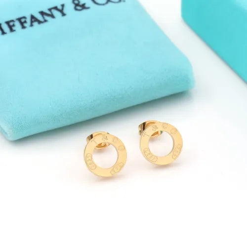 Tiffany inspired Earrings
