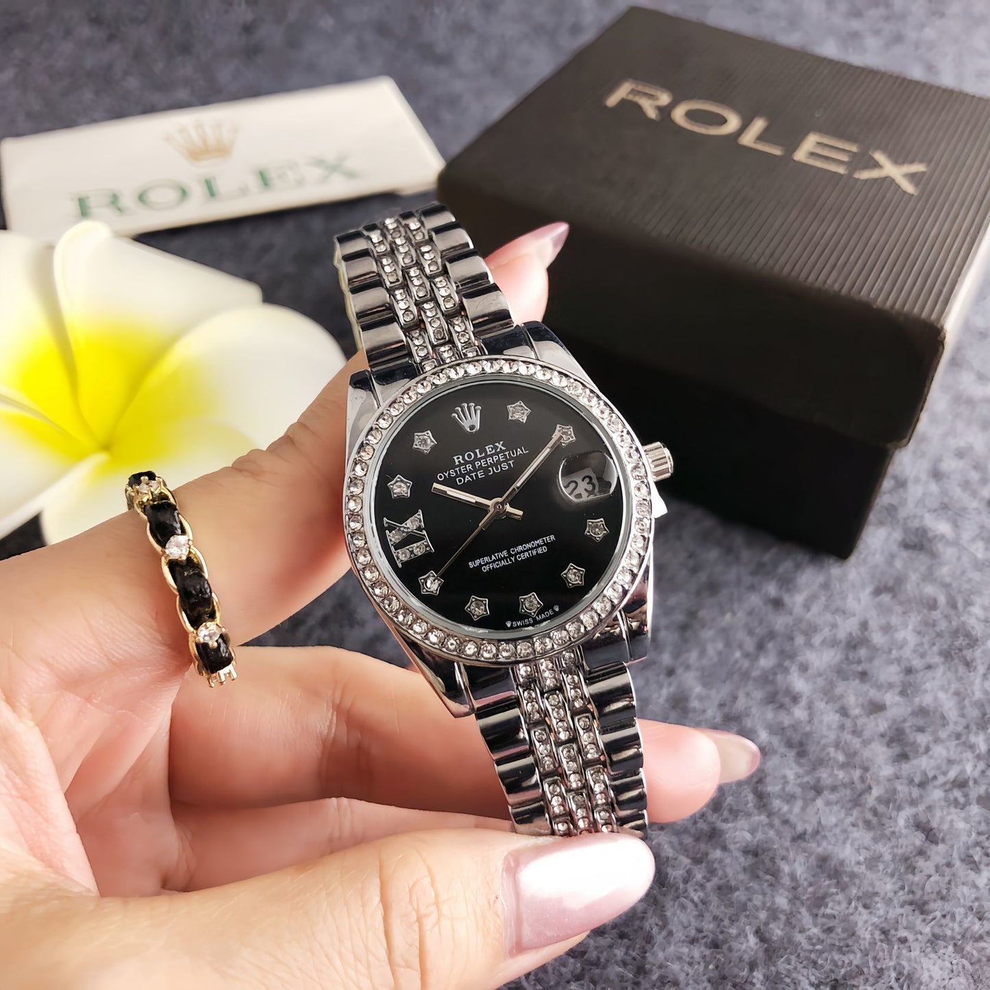 Rolex inspired Watches