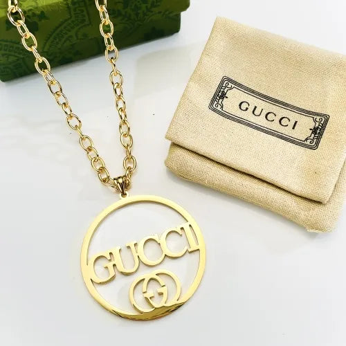 Gucci Designer inspired Necklace