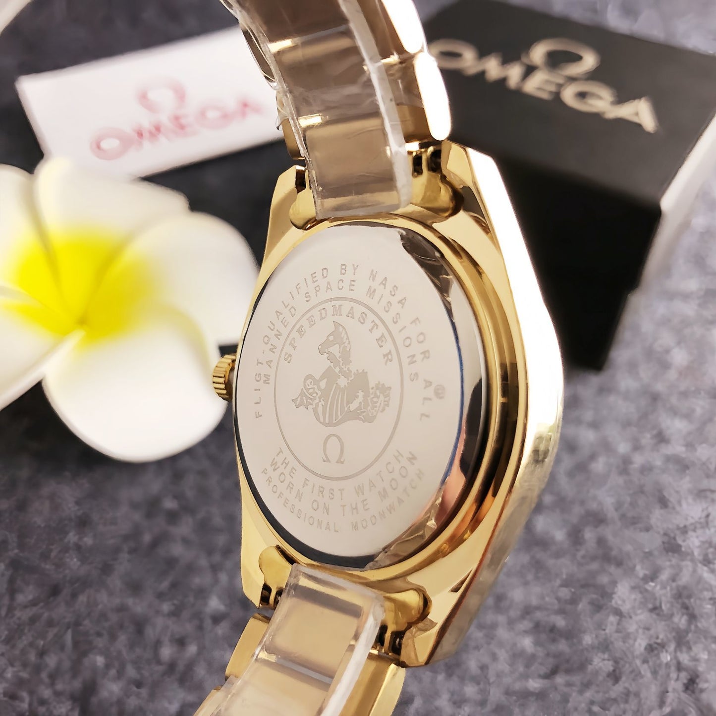 OMEGA INSPIRED Watches