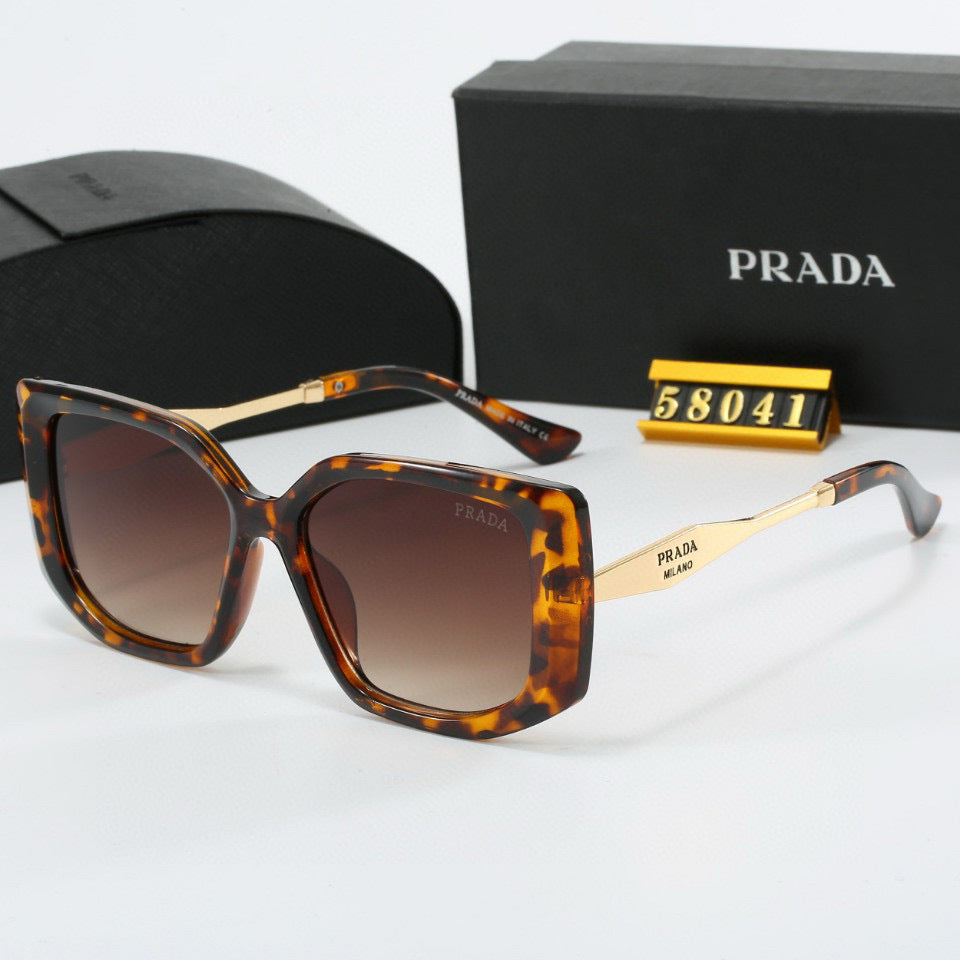Prada Inspired Sunglasses