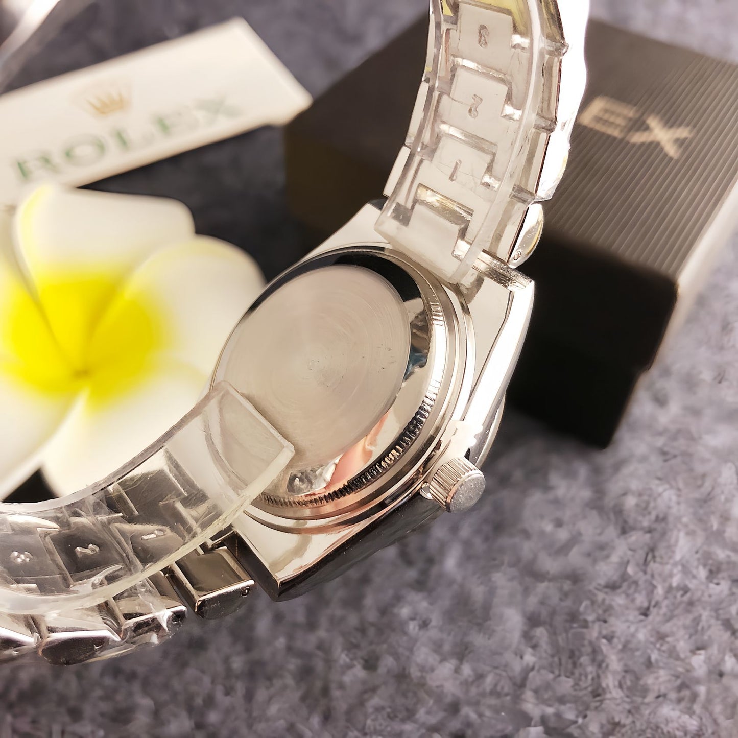 Rolex inspired Watches