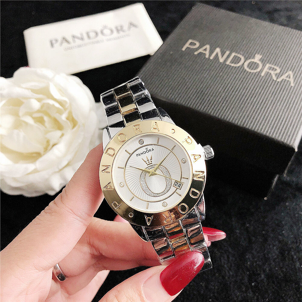 Pandora inspired Watches