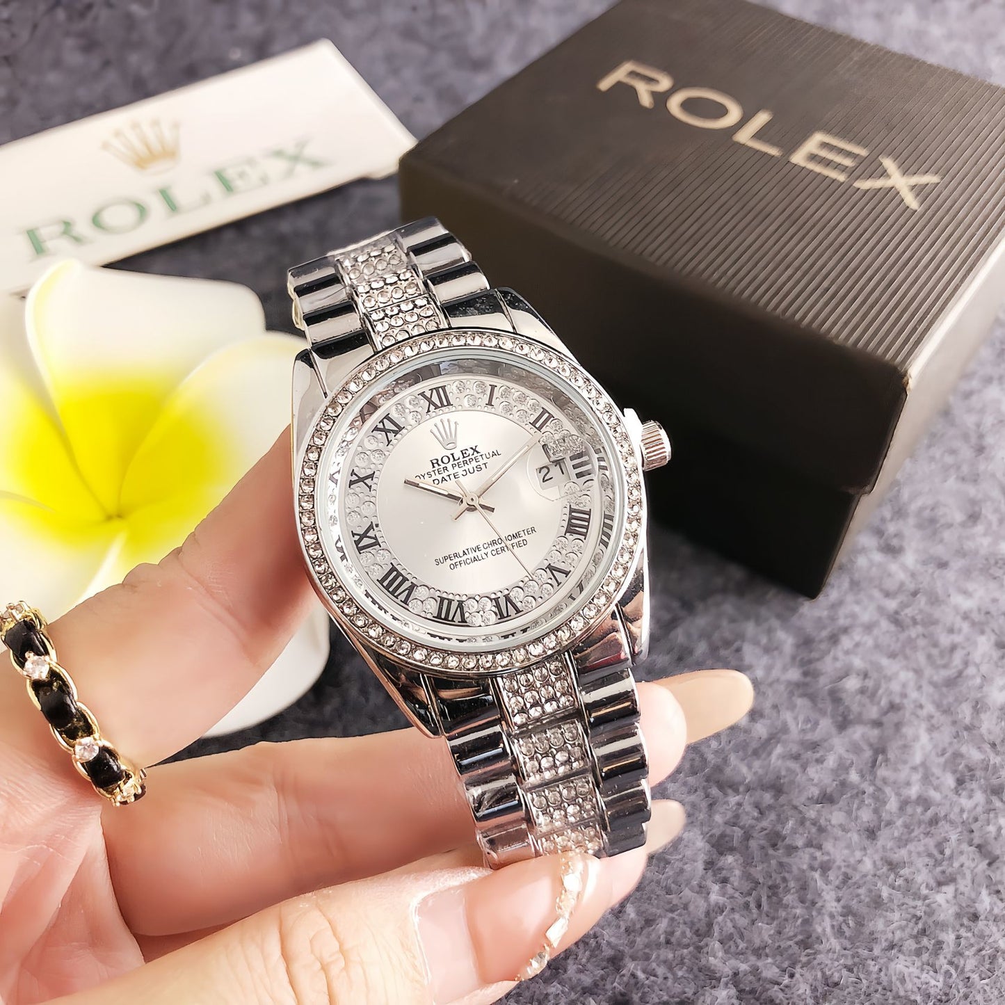 Rolex inspired Watches