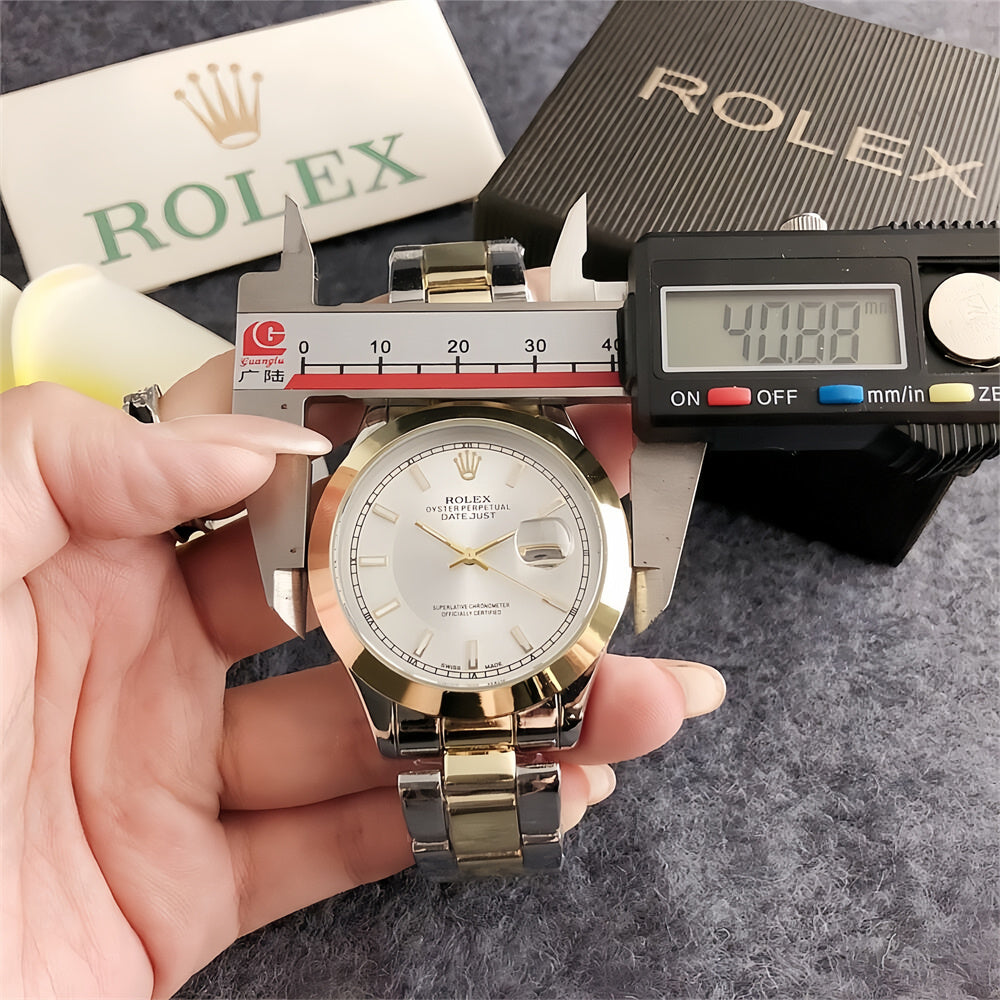 Rolex inspired Watches