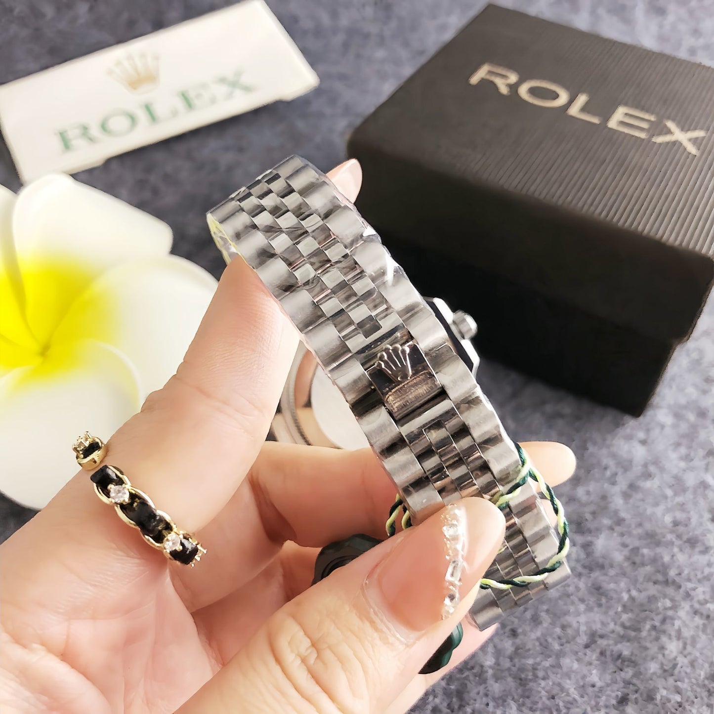 Rolex inspired Watches