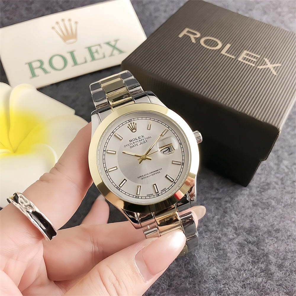 Rolex inspired Watches