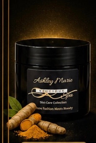 TURMERIC B3 FACE CREAM MOISTURIZER