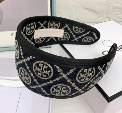 Tory Burch inspired headband
