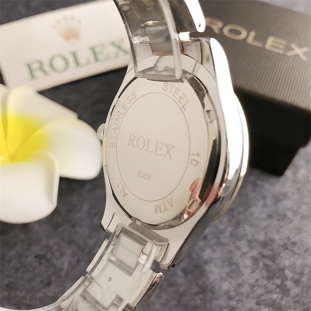 Rolex inspired Watches