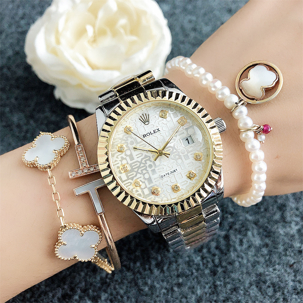 Rolex inspired Watches
