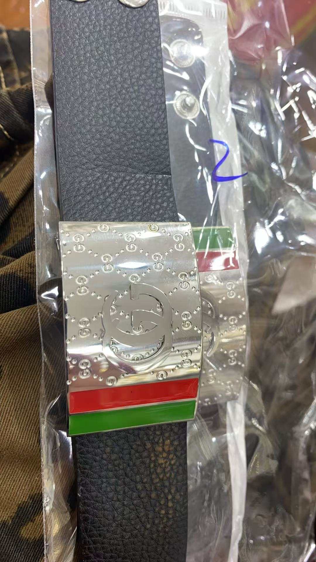 Gucci inspired Belt Bracelet