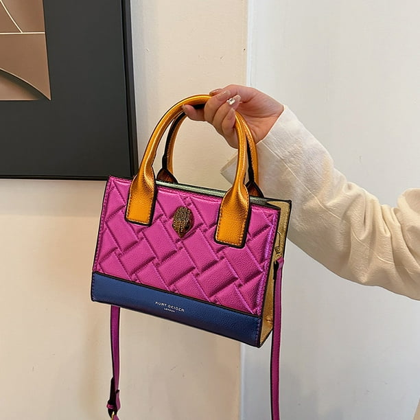 Kurt Geiger inspired handbag