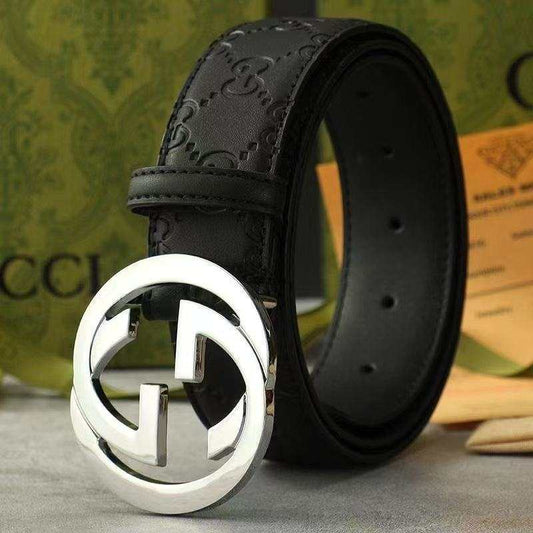 Gucci Inspired Belt