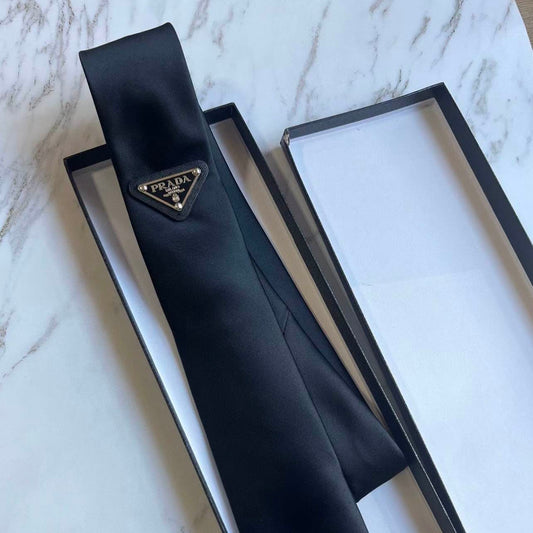 Prada Neck-Tie