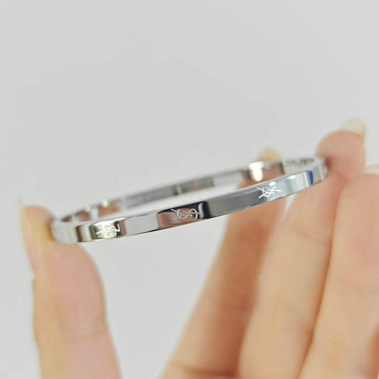 YSL Inspired Bracelet