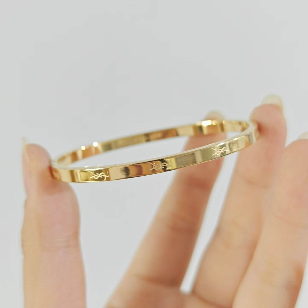 YSL Inspired Bracelet