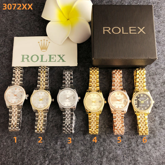 Rolex inspired Watches