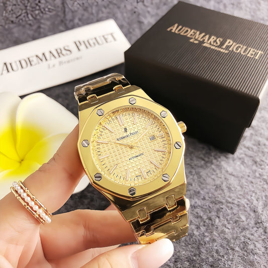 Audemars Piguet  inspired Waterproof Watch