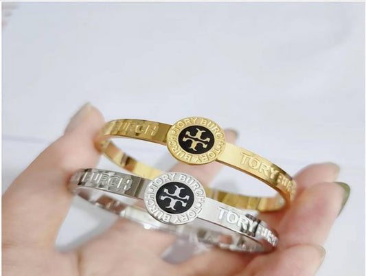 Tory Burch inspired Bangles