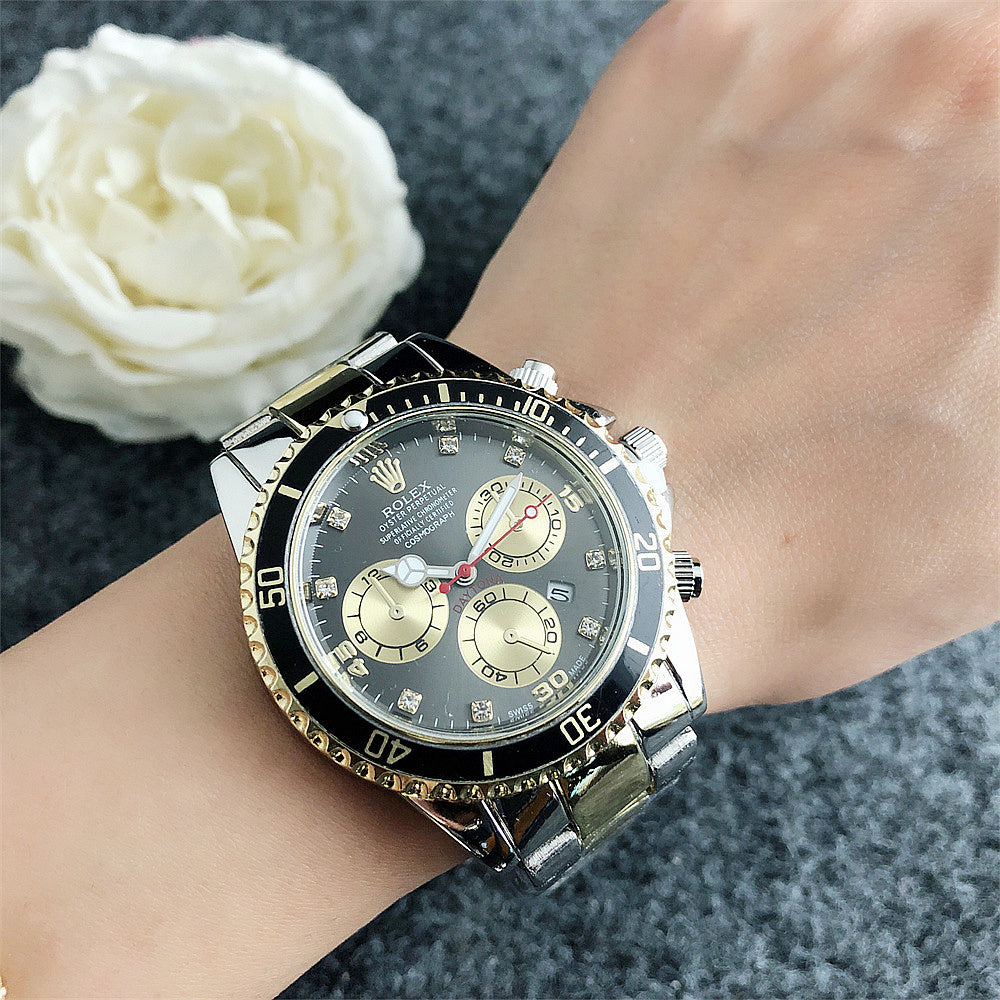 Rolex inspired Watches