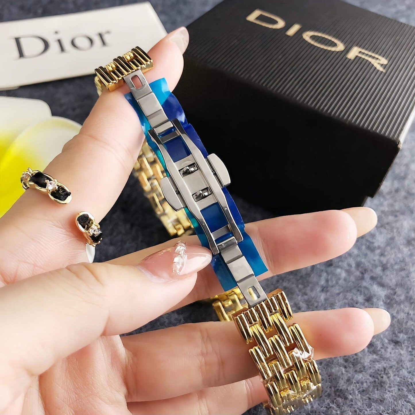 Christian Dior inspired Watches