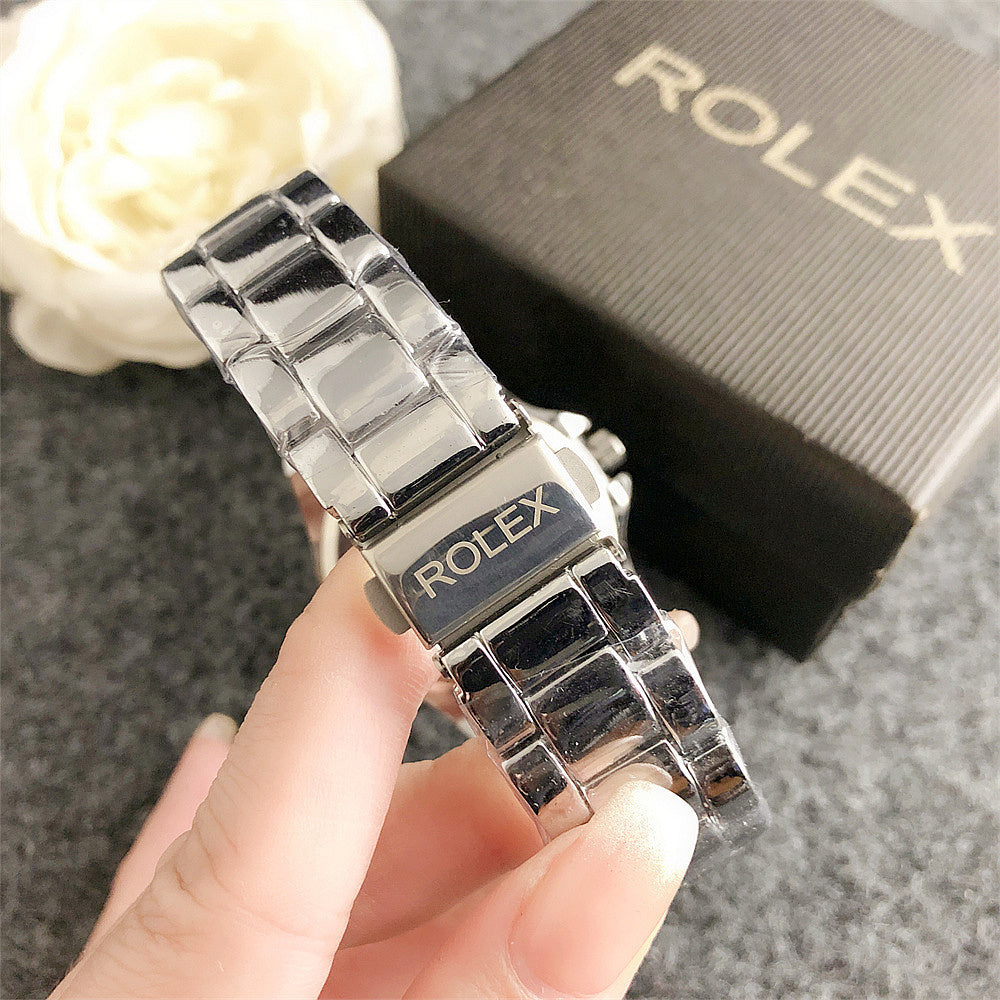 Rolex inspired Watches