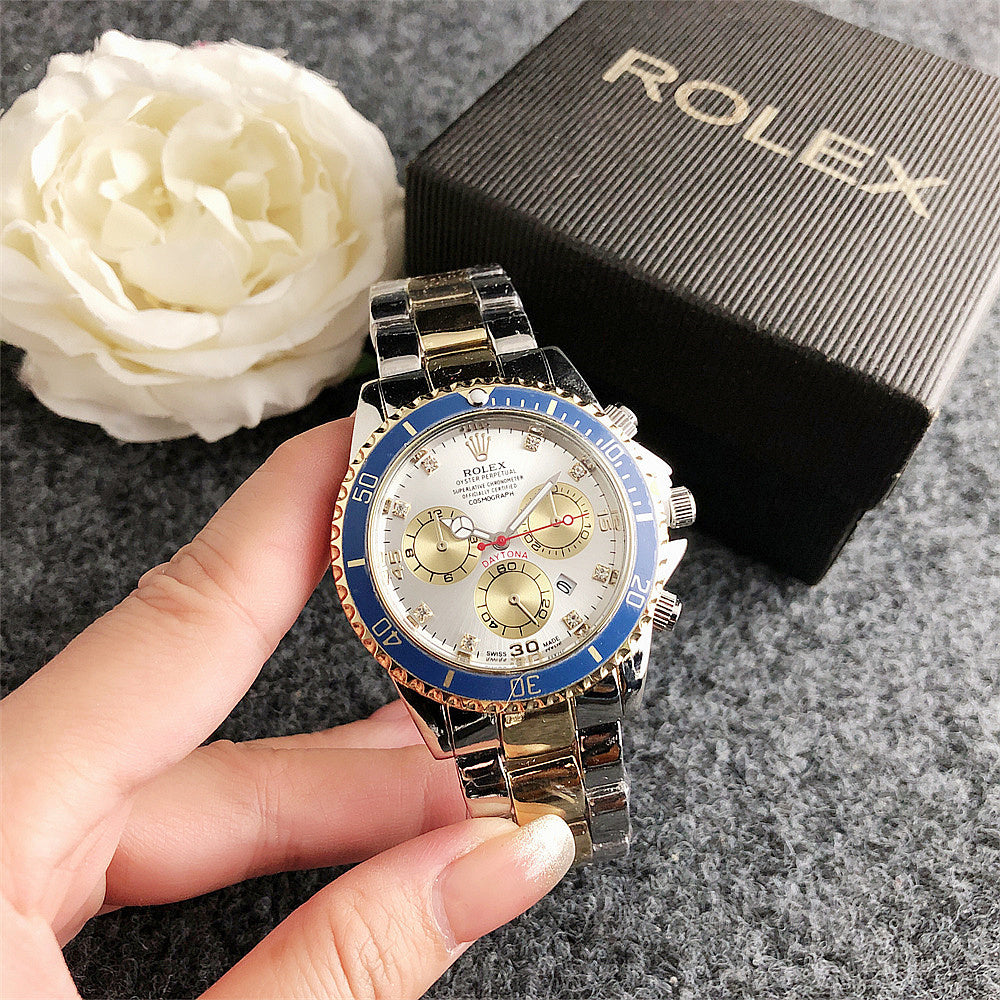 Rolex inspired Watches