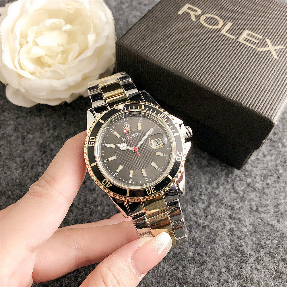 Rolex inspired Watches